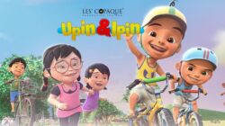 Les Copaque Rilis Trailer Upin & Ipin Universe, Bisa Main Bareng di PS5 & PC