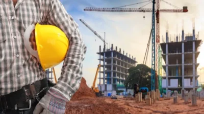KKPR dan Peranannya dalam Mempermudah Proses Perizinan Usaha dan Infrastruktur